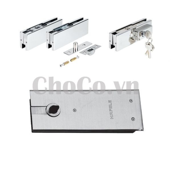 Phụ Kiện Cửa Kính Thủy Lực-TLU0019 Phụ Kiện Cửa Kính Thủy Lực Tốt
