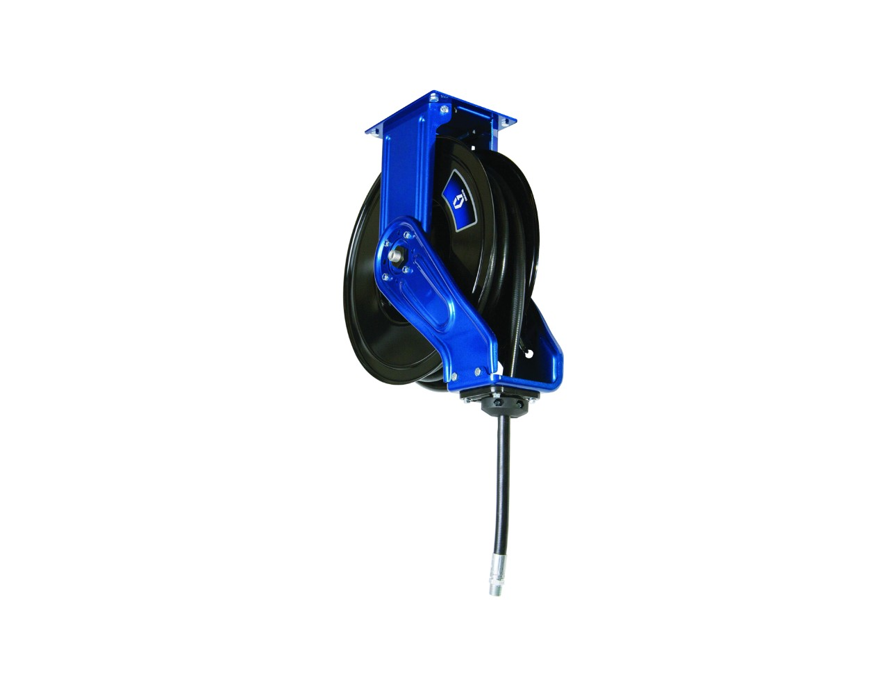 RULO CUỐN DẪN DẦU MỠ GRACO - OTL0007 Rulo cuốn dẫn dầu mỡ Graco