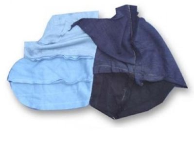 Giẻ Lau Cotton Khổ Nhỏ Nhiều Màu - BHK0030 gie-lau-cotton-kho-nho-nhieu-mau-bhk0030