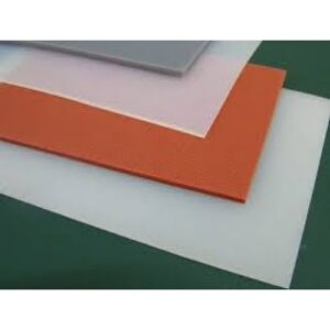 tấm silicon chịu nhiệt độ cao