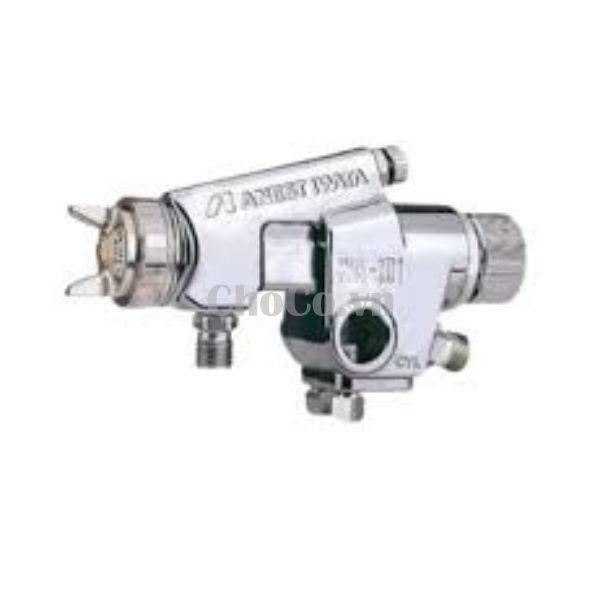 SÚNG PHUN SƠN TỰ ĐỘNG IWATA - PST0001 Súng Phun Sơn Tự Động Chất Lượng