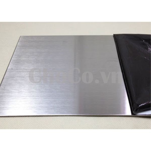 TẤM INOX CÔNG NGHIỆP 304 - TIN0001 Tấm Inox 304