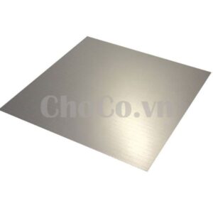 TẤM INOX CÔNG NGHIỆP 304 - TIN0001 Tấm Inox Chất Lượng