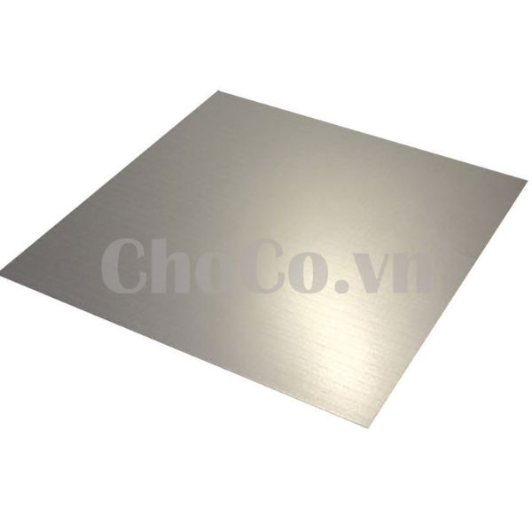 TẤM INOX CÔNG NGHIỆP 304 - TIN0001 Tấm Inox Chất Lượng