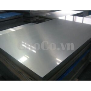 TẤM INOX CÔNG NGHIỆP 304 - TIN0001 Tấm Inox Giá Rẻ