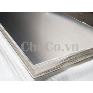Tấm Inox