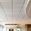 Tấm Trần Nhựa PVC Chất Lượng Cao - TTN0002 Tấm Trần Nhựa Cao Cấp Chính Hãng