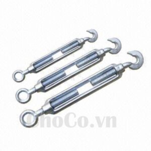 Tăng Đơ Cáp Thép Chất Lượng