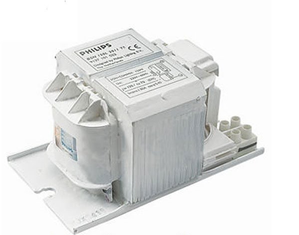 Tăng phô cao áp 150W Philips - TPD0001 tang-pho-dien-tu