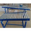 Băng Tải Thang Lăn Tự Do Chất Lượng Cao Tại TP.HCM - TLA0001 Thang Lăn Tự Do Mới