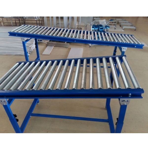 Băng Tải Thang Lăn Tự Do Chất Lượng Cao Tại TP.HCM - TLA0001 Thang Lăn Tự Do Mới