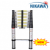 Thang Nhôm Rút Gọn Nikawa NK-38 - ATC0050 thang-nhom-rut-gon-nikawa-nk38-atc0050