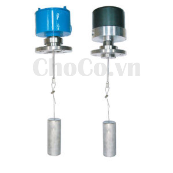 Thiết Bị Báo Mức Nguyên Lý Rung NEW-FLOW VLS5000 – TBM0001 Thiết Bị Báo Mức Chính Hãng