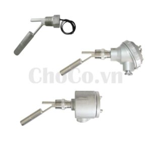 Thiết Bị Báo Mức Nguyên Lý Rung NEW-FLOW VLS5000 – TBM0001 Thiết Bị Báo Mức New Flow