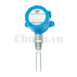 Thiết Bị Báo Mức Nguyên Lý Rung