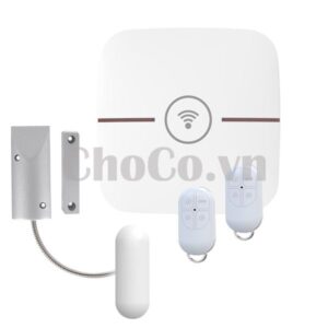 Thiết Bị Báo Trộm An Toàn
