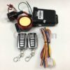 Thiết Bị Chống Trộm Xe Hơi