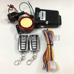 Thiết Bị Chống Trộm Xe Hơi