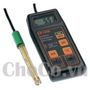Thiết Bị Đo PH Đa Chức Năng
