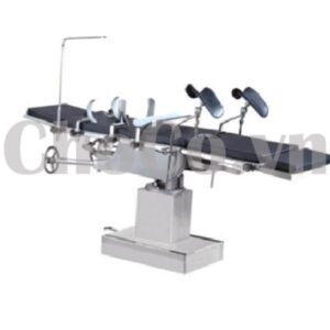 Thiết Bị Phòng Mổ Bàn Mổ Tổng Hợp - TPM0001 Thiết Bị Phòng Mổ Bàn Mổ Tổng Hợp