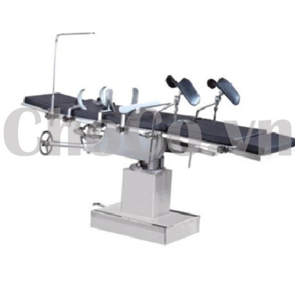 Thiết Bị Phòng Mổ Bàn Mổ Tổng Hợp - TPM0001 Thiết Bị Phòng Mổ Bàn Mổ Tổng Hợp