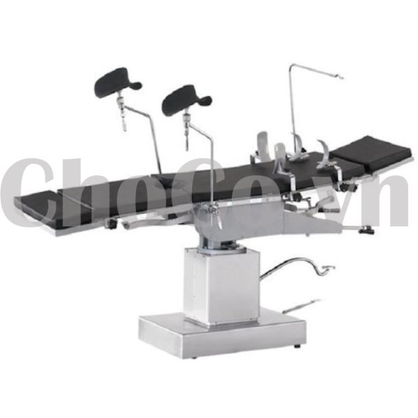 Thiết Bị Phòng Mổ Bàn Mổ Tổng Hợp - TPM0001 Thiết Bị Phòng Mổ Bàn Mổ Tổng Hợp