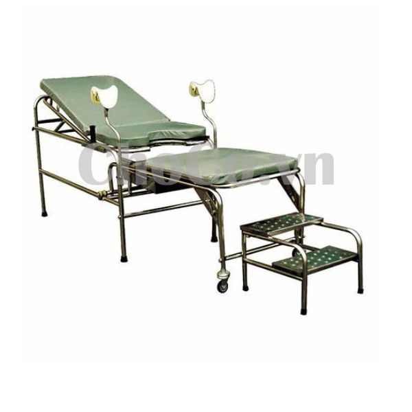 Thiết Bị Sản Nhi Bàn Đẻ Và Khám Phụ Khoa - TSN0001 Thiết Bị Sản Nhi Cho Bệnh Viện