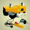 Tời điện KENSEN PA-600A - TDE0001 Tời điện kensen pa