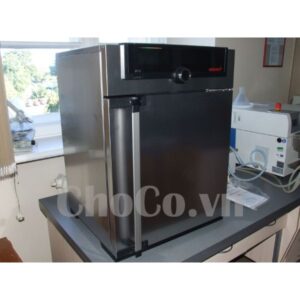 Tủ Ấm Vi Sinh Memmert IN110 Giá Tốt - TAM0001 Tủ Ấm Vi Sinh