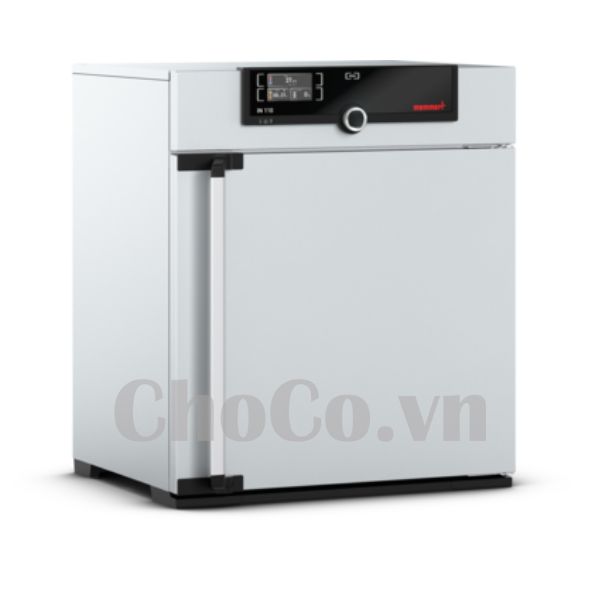 Tủ Ấm Vi Sinh Memmert IN110 Giá Tốt - TAM0001 Tủ Ấm Vi Sinh Giá Tốt