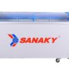 Tủ đông kính lùa Sanaky VH-302K - KLA0006 Tủ Đông Kính Lùa