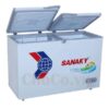 Tủ Đông Sanaky 560L VH-5699W1 - KLA0001 Tủ Đông Lạnh Màu Trắng