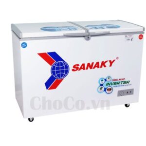 Tủ Đông Sanaky 280 Lít