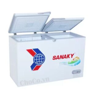 Tủ Đông Sanaky 280L VH/2899W1 - KLA0004 Tủ Đông Sanaky Chất Lượng