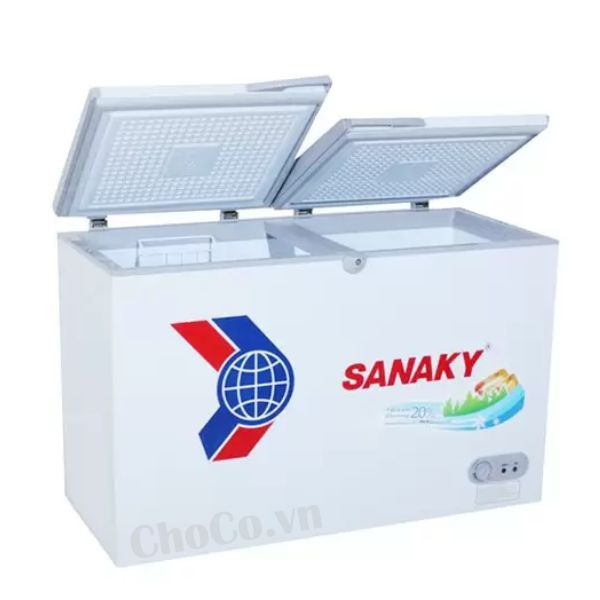 Tủ Đông Sanaky 280L VH/2899W1 - KLA0004 Tủ Đông Sanaky Chất Lượng