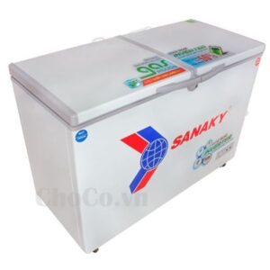 Tủ Đông Sanaky 280L VH/2899W1 - KLA0004 Tủ Đông Sanaky Đat Tiêu Chuân