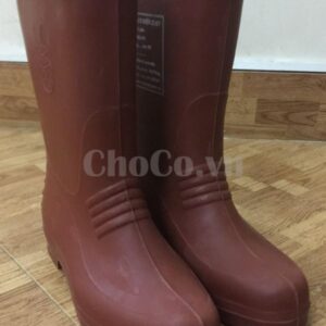 Ủng Cách Điện Uy Tín