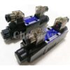 Van Thủy Lực Bi Điều Khiển Điện - VTL0002 Van Thủy Lực
