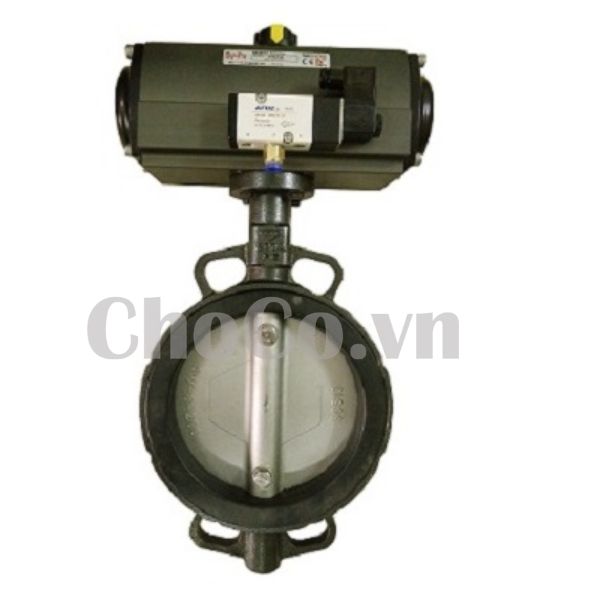 Van Thuỷ Lực Điều Khiển Khí Nén SYA - VTL0006 Van Thuỷ Lực Chất Lượng Cao