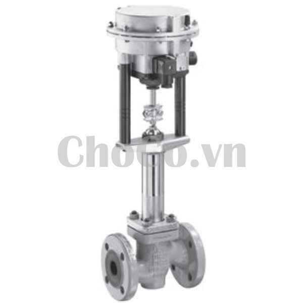 Van Thủy Lực Điều Khiển Dầu Nóng - VTL0003 Van Thuỷ Lực Chất Lượng Tốt