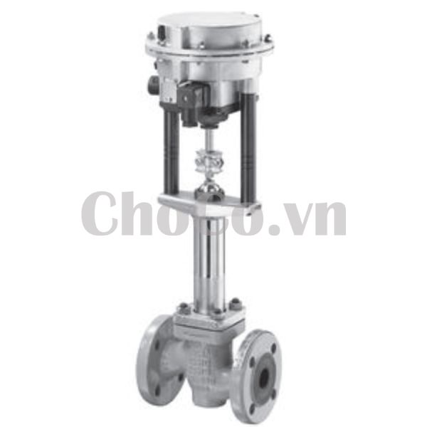 Van Thủy Lực Điều Khiển Dầu Nóng - VTL0003 Van Thuỷ Lực Điều Khiển