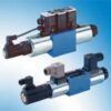VAN THỦY LỰC SERVO - VTL0007