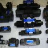 Van thủy lực yuken - DTT0006 Van thủy lực yuken