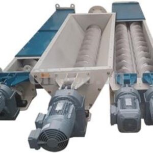Vít Tải Đứng Toàn Năng - VTA0001 Vít Tải Chất Lượng Cao