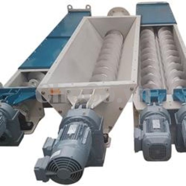 Vít Tải Đứng Toàn Năng - VTA0001 Vít Tải Chất Lượng Cao