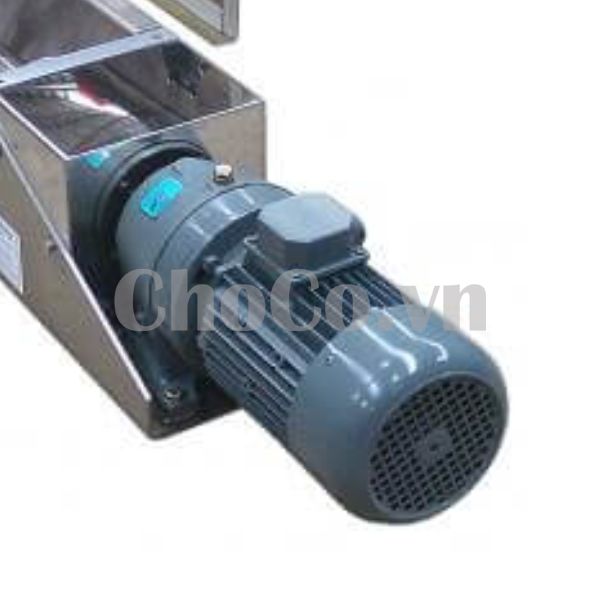 Vít Tải Đứng Toàn Năng - VTA0001 Vít Tải Chất Lượng Tốt