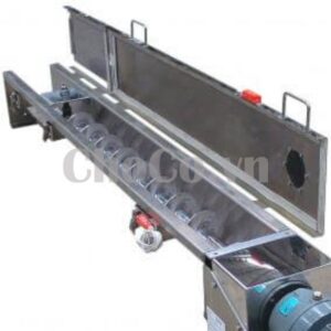 Vít Tải Đứng Toàn Năng - VTA0001 Vít Tải Chính Hãng