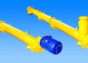 Vít tải xi măng Shang Dong LSY200