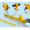 VÍT TẢI XIÊN TOÀN NĂNG VTX01 - VTA0003 vít tải xiên