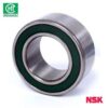 vòng bi cầu nsk 6203 dducm